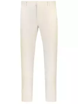 Чиносы Slim Fit хлопковые