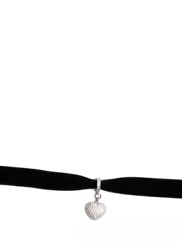 Чокер бархатный VERUSCHKA