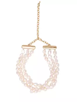 Чокер из жемчуга CULT GAIA