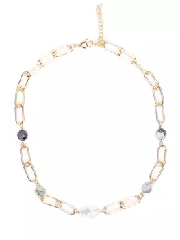 Чокер с декором