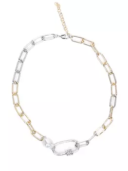 Чокер с декором