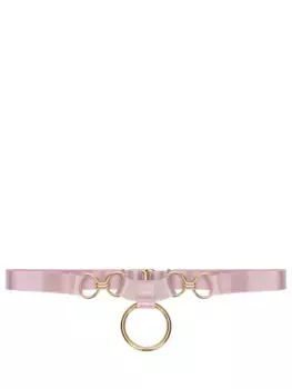 Чокер с кольцом