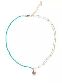 Чокер с подвеской