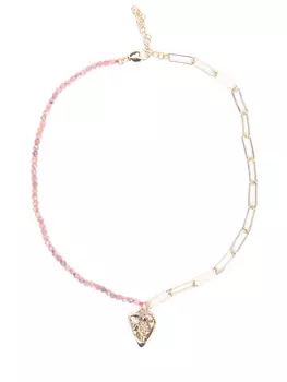 Чокер с подвеской