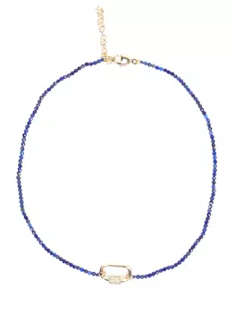 Чокер с подвеской