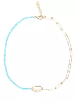 Чокер с подвеской