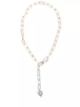 Чокер с подвеской