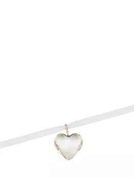 Чокер с подвеской VERUSCHKA