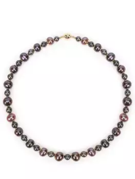 Чокер с жемчугом Gem Time