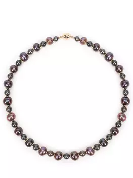 Чокер с жемчугом Gem Time