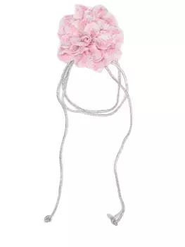 Чокер вязаный ALINE