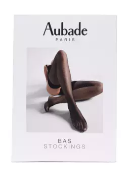 Чулки-сетка