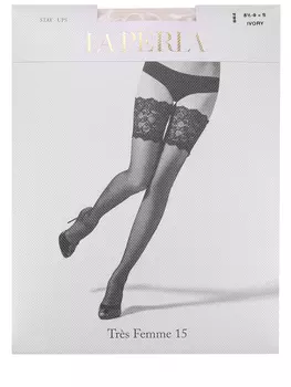 Чулки Tres Femme 15 den