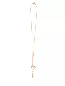 Декорированная подвеска