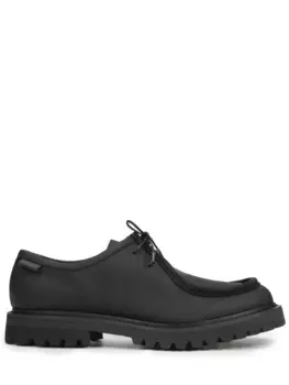 Дерби из полимера