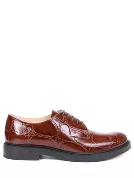 Дерби кожаные