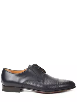 Дерби кожаные