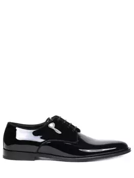 Дерби кожаные