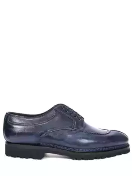 Дерби кожаные