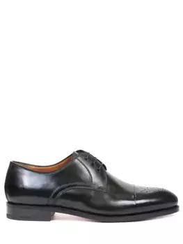 Дерби кожаные