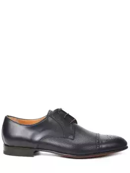 Дерби кожаные