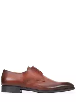 Дерби кожаные