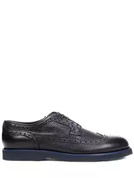 Дерби кожаные