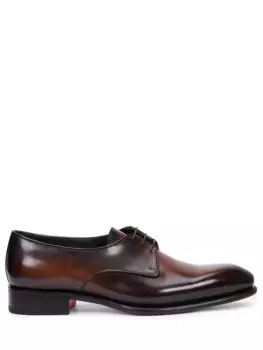 Дерби кожаные