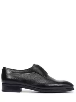 Дерби кожаные