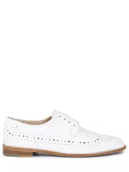 Дерби кожаные