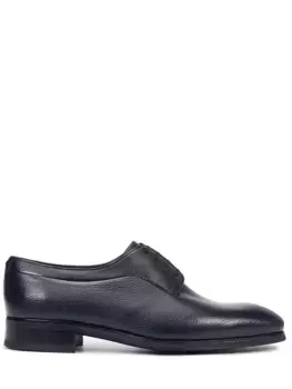 Дерби кожаные