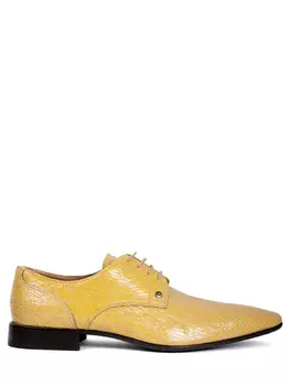 Дерби кожаные ALDO BRUE`