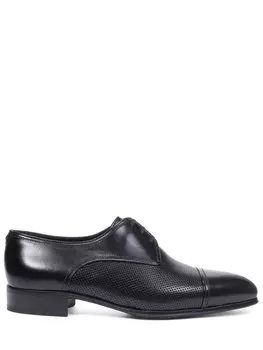 Дерби кожаные ARTIOLI