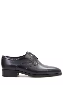 Дерби кожаные ARTIOLI