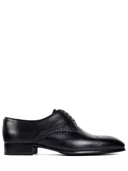 Дерби кожаные ARTIOLI