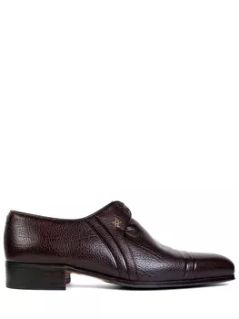 Дерби кожаные ARTIOLI