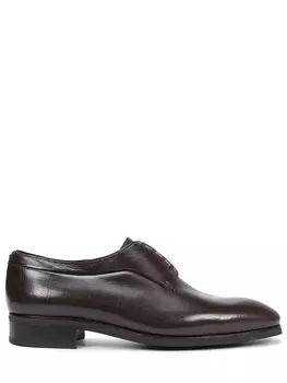 Дерби кожаные ARTIOLI