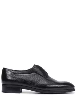 Дерби кожаные ARTIOLI