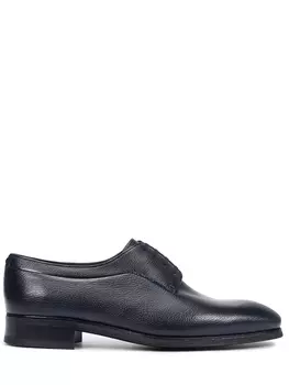 Дерби кожаные ARTIOLI