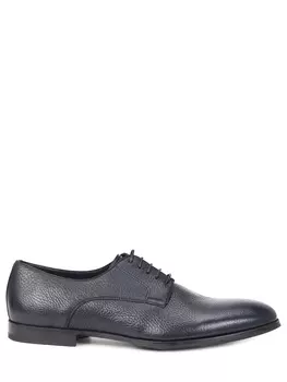 Дерби кожаные BARRETT