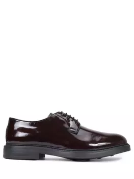 Дерби кожаные BML