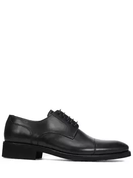 Дерби кожаные BML