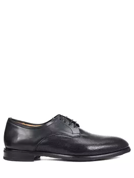 Дерби кожаные BRECOS