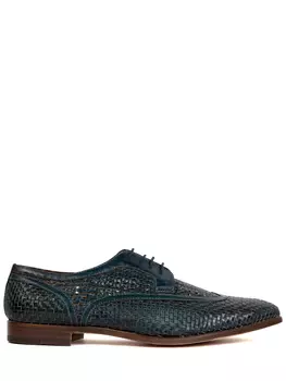 Дерби кожаные FRATELLI ROSSETTI