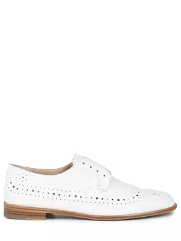 Дерби кожаные FRATELLI ROSSETTI