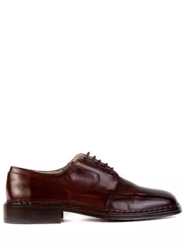 Дерби кожаные GALIZIO TORRESI