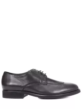 Дерби кожаные JOHNNY MANGLANI