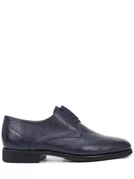 Дерби кожаные JOHNNY MANGLANI