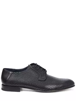 Дерби кожаные MORESCHI