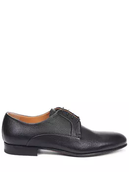 Дерби кожаные MORESCHI